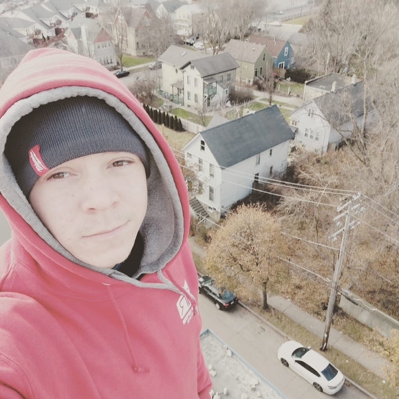 Meet your Posher, Alex - Picture 1 of 1